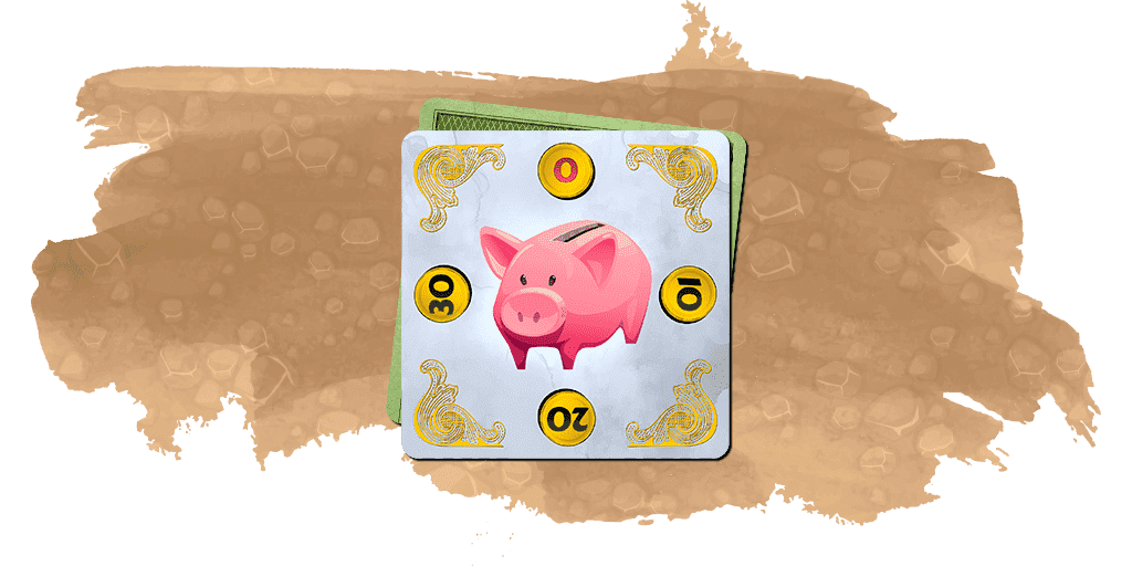 Starting money